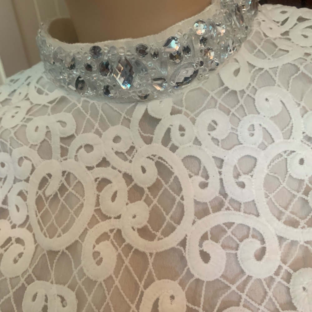 Endless Rose Blouse - image 3